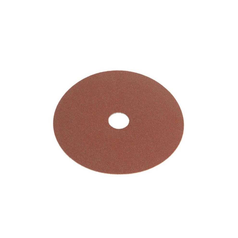 Faithfull Resin Bonded Sanding Discs