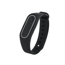 Soins Antistatiques éLectroniques Sans Fil Du Bracelet TPU de Bande de Poignet Antistatique RéGlable