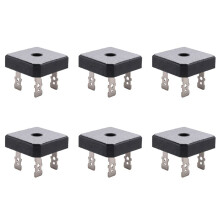 Redresseur de pont 6X 50A 1000V GBPC5010 AC à