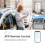 TUYA WIFI Single Channel USB DC5V Switch Remote Voice Control for Alexa 8