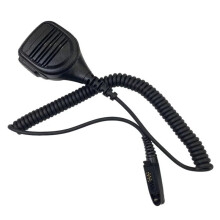 Microphone Haut-Parleur Portable pour Talkie-Walkie GP328PLUS GP338PLUS GP760PLUS Accessoires pour Talkie-Walkie