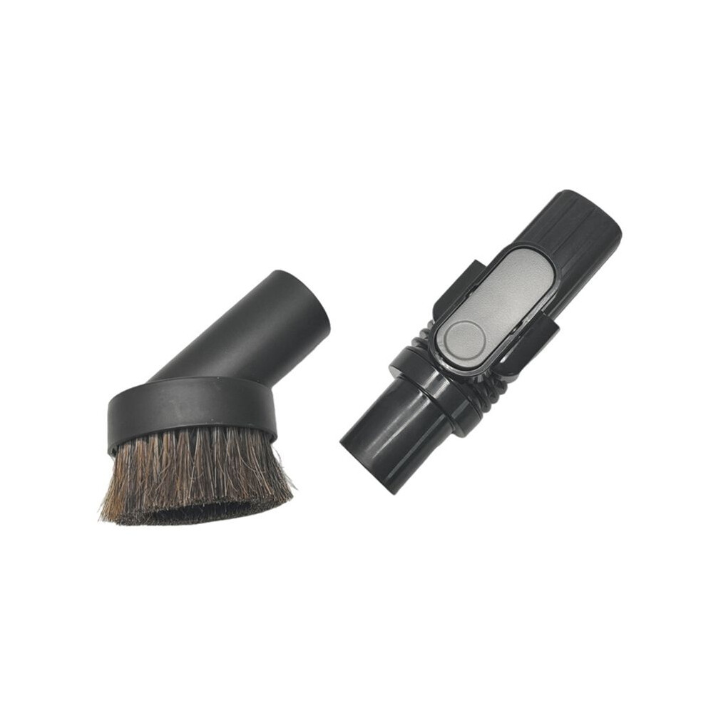 32Mm Adapter With Horsehair Brush For Ix And Iz The Entire Series Vacuum Cleaner Accessories 6031002826569