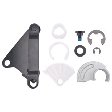 81623406128 Repair Kit for Bus for FH/FM/FMX/NH 9/10/11/12/13/16 New Automobile Parts 20443551