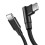 (B 2M) 90?? 60W 3A Type-C to Type-C Fast Charger Cable Data Cable for Android Devices 8