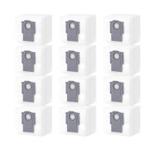 For Q10 X5/ Q10 X5+/Q10P/Q10P+/Q10 PF/Q10 PF+/Q8+/ Q8 Max Pro/ Q8 Max Pro Parts Dust Bags
