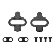 Mountain Bicycle Pedal Cleats for SPD Series Self-Locking MTB Bicycle Pedals Compatible Cleats SH51