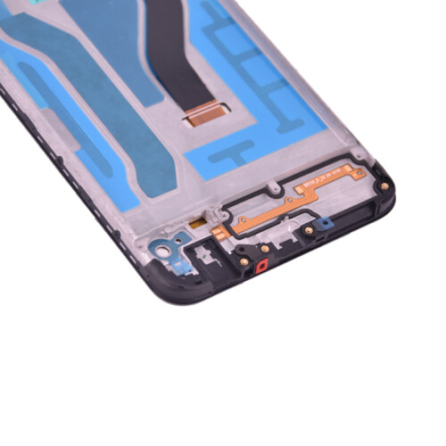 (With Frame) For Samsung Galaxy A10S SM-A107M LCD Display Touch Screen Assembly Replacement 2