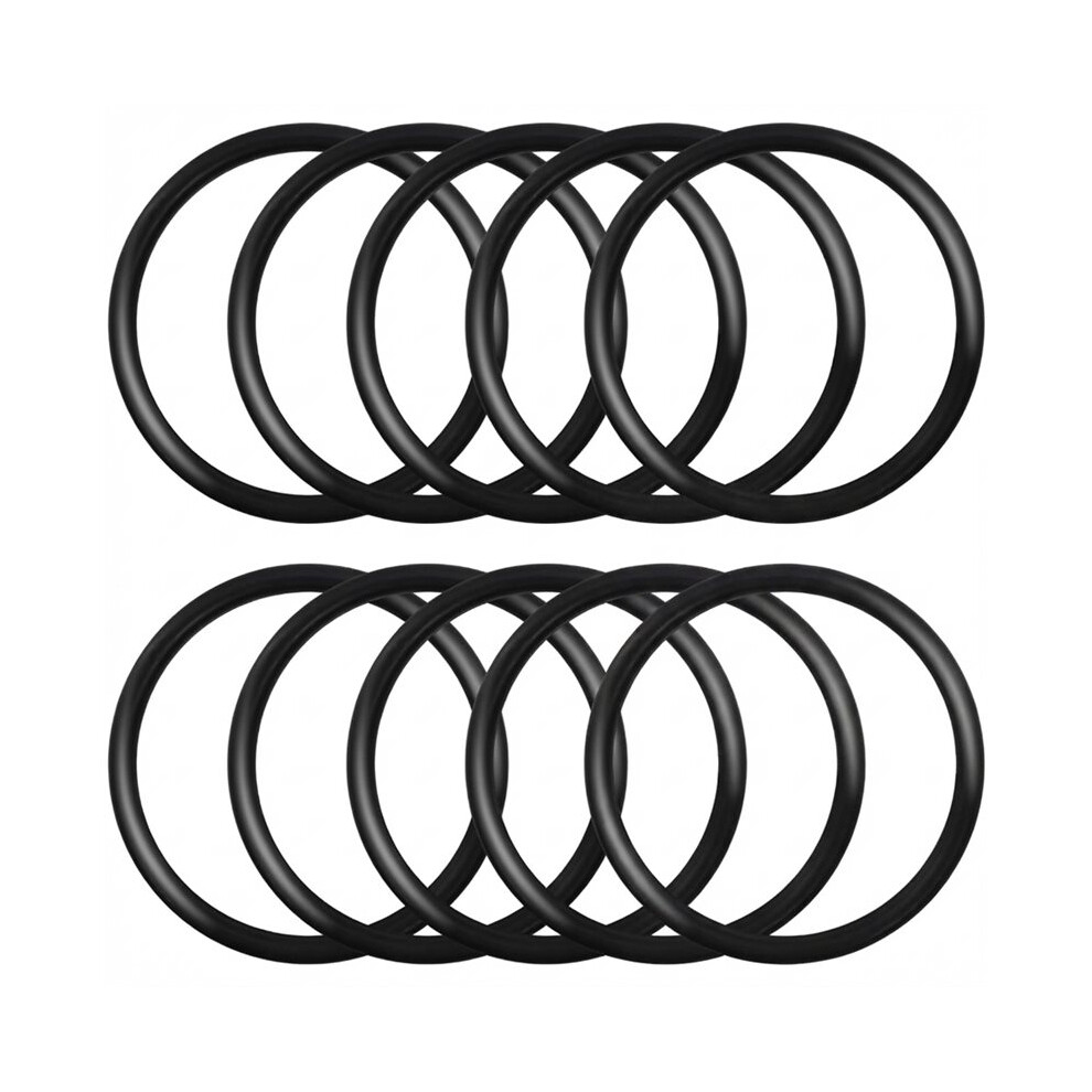 Photos - Other Office Equipment 10Pack Fuels Jug Cap O Rings - Replacement 3043B O-Ring for VP Racing Fuels 3042 Utility Jug Caps - Leak Proof Seal