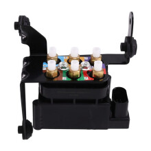 Air Suspension Solenoid Valve Block for 970 2009-2016 Air Supply Solenoid Valve Block 97035815302