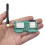 New Zero WiFi Multiboard: Combined NRF24 and ESP32 Development Board 6
