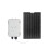LILYGO T-Solar Kit Solar Charging Expansion Board Shell Waterproof Casing Outdoor Use Solar Board Shell 5