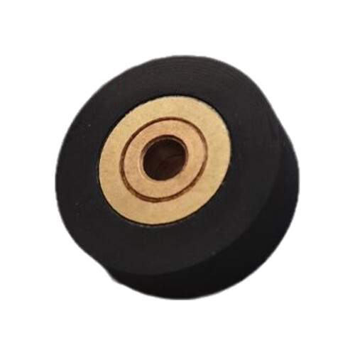 New Pinch Roller for Revox Studer B77 1