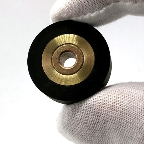New Pinch Roller for Revox Studer B77 2