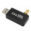 RTL-SDR RTL2832U Software Defined Radio RF Analyzer Broadband Spectrometer Adapter 2