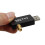 RTL-SDR RTL2832U Software Defined Radio RF Analyzer Broadband Spectrometer Adapter 4