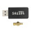 RTL-SDR RTL2832U Software Defined Radio RF Analyzer Broadband Spectrometer Adapter 7