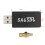 RTL-SDR RTL2832U Software Defined Radio RF Analyzer Broadband Spectrometer Adapter 10