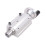 Dense Whirler Tailstock With Powerful B12 Grip For Secure 3