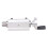 Dense Whirler Tailstock With Powerful B12 Grip For Secure 4