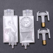 20PCS DX5 Ink Damper for  TX800 XP600 Mimaki TS3 JV33 CJV30 TS5 JV2