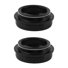 2X for Suntour XCM Bicycle Front Fork Wiper Dust Seal Ring 30mm-XCM Front Fork Repair Parts