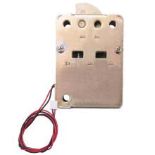 3X Stack 14 Safe Lock Replacement -Fireproof Safe Lock Boxes Swing Bolt Lock