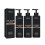 3pcs Root Activator Shampoo Hair Loss Shampoo Root Activator 1