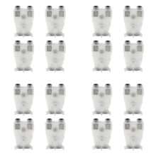 16 Pcs Dumper  Printer BN20 RA640 RE640 RF-640 VS-300 VS-300I VS420 VS-540 VS-540I VS-640 XF-640 XR-640 Ink Damper