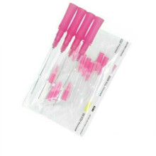 20-Piece PDO Mono Screw Threads 29Gx38mm for Face Thread Lift | Sterile Package