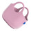 Gummi-Einkaufstasche, Strandtasche, wasserdichte-Rosa 1