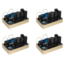 4X AVR SE350 Automatic Voltage Regulator Generator Voltage Regulator
