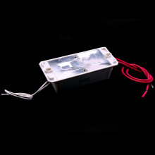 3Pc Hb-Co6 Neon Electronic Transformer Waterproof Neon Power Supply Rectifier 6Kv 60W 30Ma