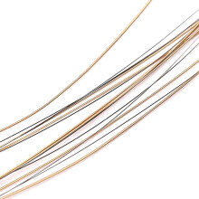 2X 19 String Lyre Harp String Lyre String Small Harp Strings Accessories Musical Instrument Laiyaqin String