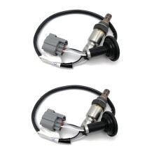 2X Capteur D'Oxygène 36532-PWA-G02 36532PWAG01 pour JAZZ CITY Fit 1.2L 1.3L 1.4L L13A3 2002-2008