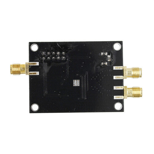RF Signal Source 35M-4400M PLL Frequency Synthesizer ADF4351 Dev Board 2