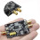 RF Signal Source 35M-4400M Phase-Locked Loop Frequency Synthesizer ADF4351 Development Board 6