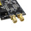RF Signal Source 35M-4400M Phase-Locked Loop Frequency Synthesizer ADF4351 Development Board 7