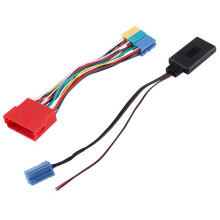 2X  Adapter Mp3 Aux In Music Cd Cable Adapter Input  for  Concert Symphony Chorus 1 2 Ii