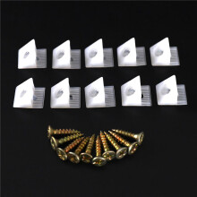 Pack of 30- Furniture Chest Drawer Bottom Sagging Repair Fix Mend Mending Wedges