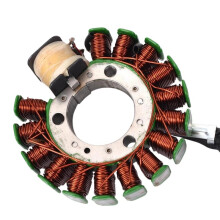 Bobina de Estator Magnético 5DS-H5510-00 5DS-85510-00 para Modelos para YP125, YP125E y YP125R MAJESTY 125