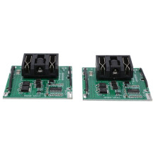4Pcs 5S 18V 21V 20A Li-Ion Lithium Battery BMS 18650 Battery Screwdriver Shura Charger Protection Board Fit Turmera
