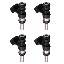 4X Car Fuel Injector 0280158038 for R1200GS R ST RT