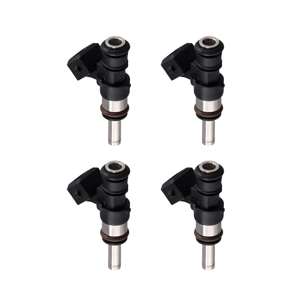 4X Car Fuel Injector 0280158038 For R1200gs R St Rt Light 6031309708674