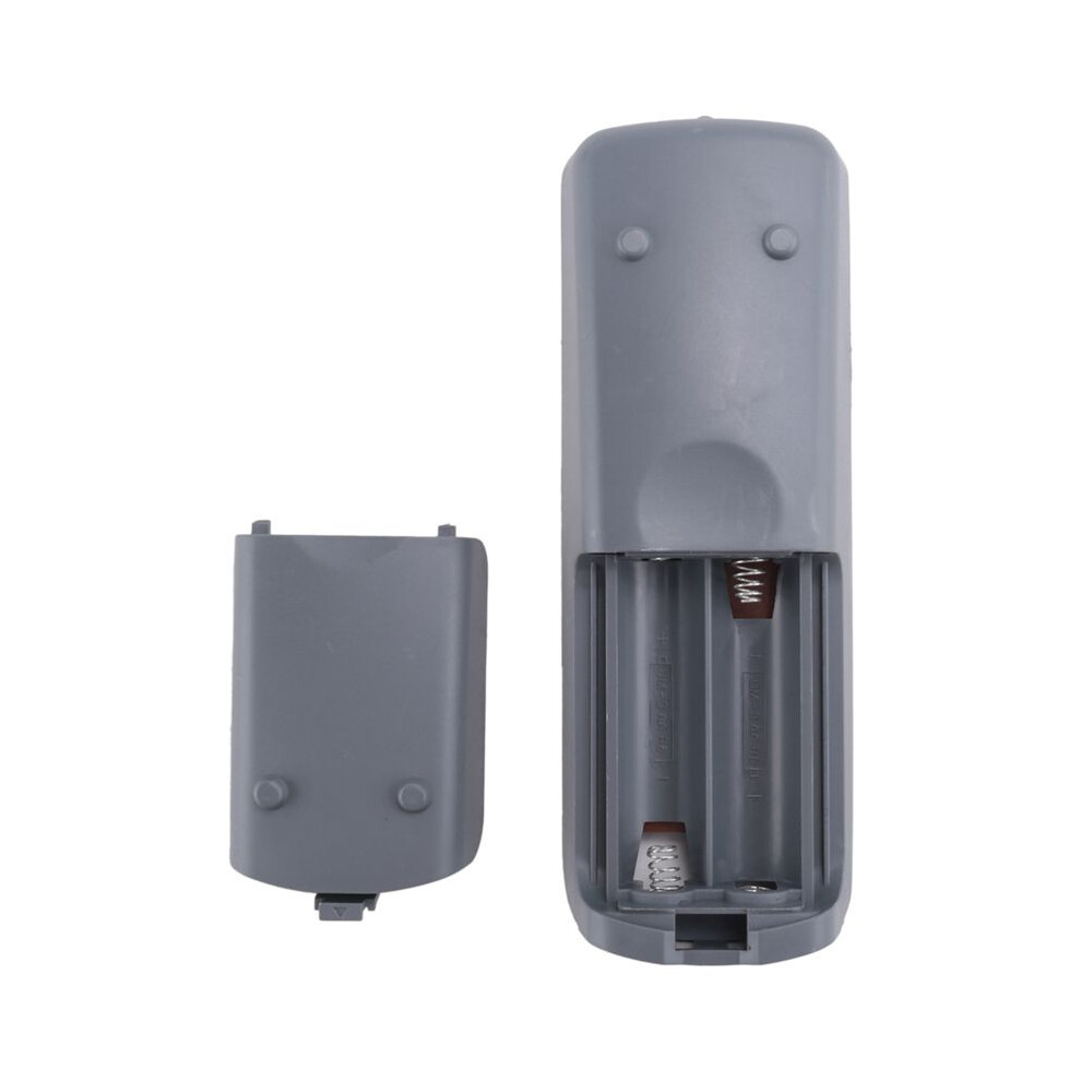 4X For Cd Hifi System Audio Remote Control Rm-Sc3 Rm-Sc30 Rm-Sc50 Rm-Sc55 Mhc-Rg29 Mhc-Rg490s Cmt-Eh10 Cmt-U1 White 6031167578495