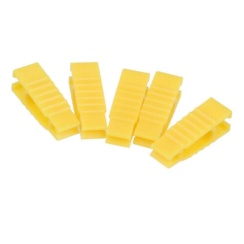 15pcs Fuse Clip Tools Car Fuse Traction Automobile Fuse Puller
