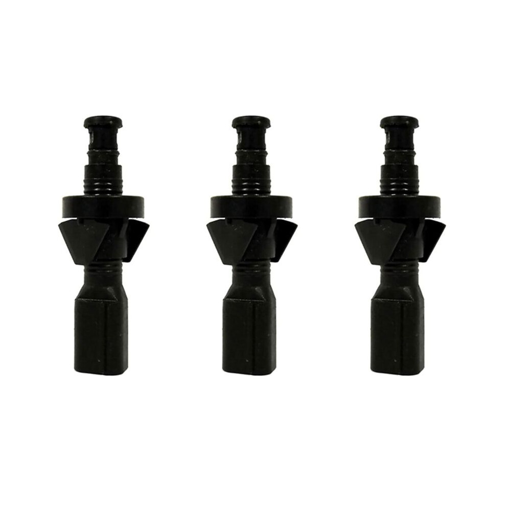 3X Car Sliding Door Contact Replacement 1945514 For Transit Mk6/Mk7/Mk8 Transit Custom 2012-2023 Accessories 6031820718077
