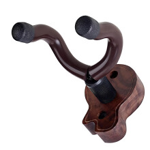 Gitarren-Wandhalterungs-Aufhänger-Haken für akustische