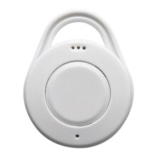 3X NRF52810  5.0 Low Power Consumption Module Beacon Indoor Positioning Weiß, 41,5 X 31,5 X 10 mm