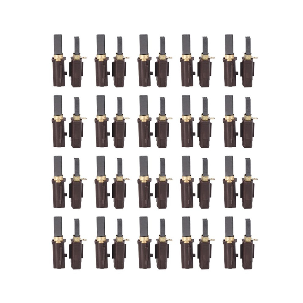 40X Vacuum Cleaner Motor Carbon Brush 2311480 333261 33326-1 For Ametek Lamb Tools 6031866473800