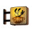 Unique Coffee Shop Sticker Glowing Fridge Magnet Easy To-A 1